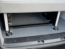 T6 T30 150 DSG LWB 2.0 5dr Camper Automatic Diesel