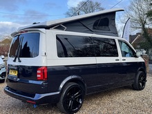 T6 T30 150 DSG LWB 2.0 5dr Camper Automatic Diesel