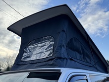 T6 T30 150 DSG LWB 2.0 5dr Camper Automatic Diesel