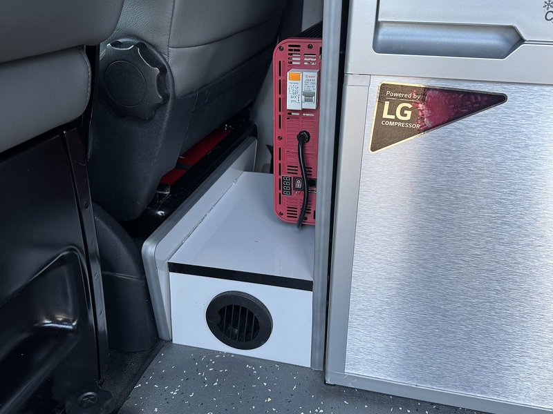 Volkswagen T6 T30 150 DSG LWB 2.0 5dr Camper Automatic Diesel