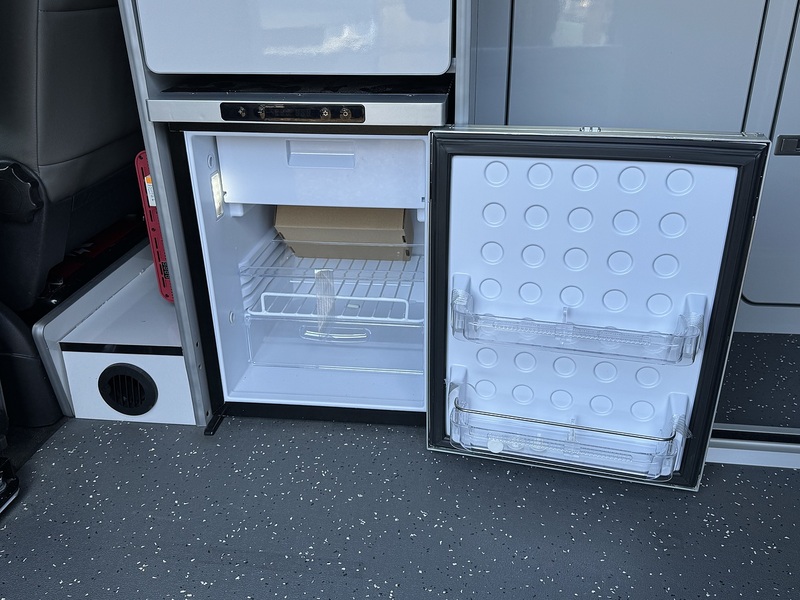 Volkswagen T6 T30 150 DSG LWB 2.0 5dr Camper Automatic Diesel