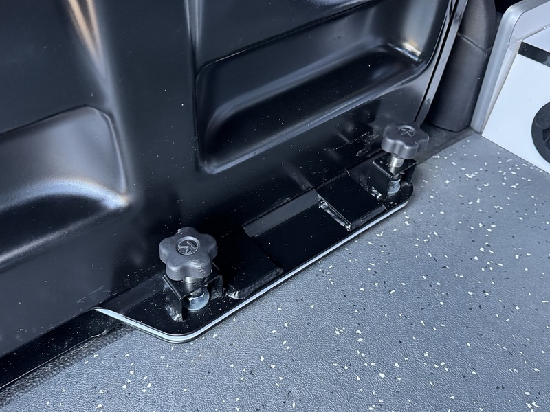 Volkswagen T6 T30 150 DSG LWB 2.0 5dr Camper Automatic Diesel