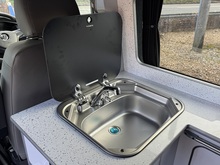 T6 T30 150 DSG LWB 2.0 5dr Camper Automatic Diesel