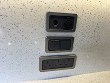 T6 T30 150 DSG LWB 2.0 5dr Camper Automatic Diesel