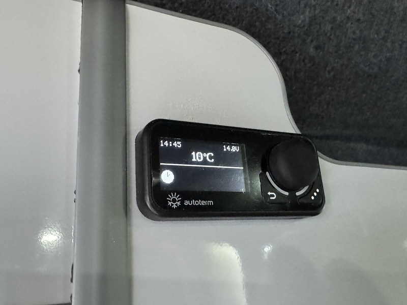 Volkswagen T6 T30 150 DSG LWB 2.0 5dr Camper Automatic Diesel