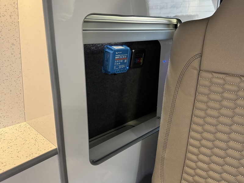 Volkswagen T6 T30 150 DSG LWB 2.0 5dr Camper Automatic Diesel