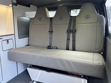 T6 T30 150 DSG LWB 2.0 5dr Camper Automatic Diesel