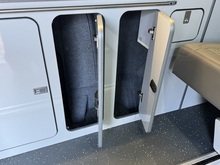 T6 T30 150 DSG LWB 2.0 5dr Camper Automatic Diesel