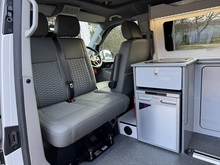 T6 T30 150 DSG LWB 2.0 5dr Camper Automatic Diesel