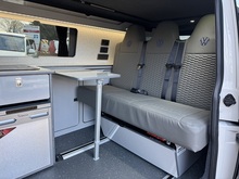 T6 T30 150 DSG LWB 2.0 5dr Camper Automatic Diesel