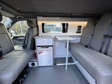 T6 T30 150 DSG LWB 2.0 5dr Camper Automatic Diesel