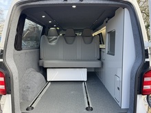 T6 T30 150 DSG LWB 2.0 5dr Camper Automatic Diesel