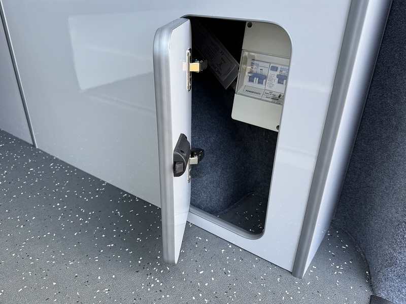 Volkswagen T6 T30 150 DSG LWB 2.0 5dr Camper Automatic Diesel