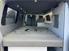 T6 T30 150 DSG LWB 2.0 5dr Camper Automatic Diesel