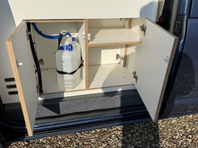 T6 T32 150 DSG SWB 2.0 5dr Camper Automatic Diesel