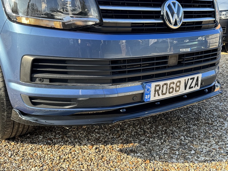 Volkswagen T6 T32 150 DSG SWB 2.0 5dr Camper Automatic Diesel