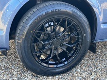 T6 T32 150 DSG SWB 2.0 5dr Camper Automatic Diesel