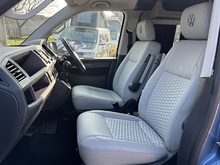 T6 T32 150 DSG SWB 2.0 5dr Camper Automatic Diesel