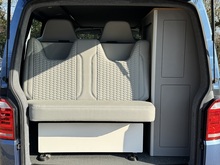 T6 T32 150 DSG SWB 2.0 5dr Camper Automatic Diesel