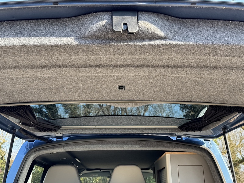 Volkswagen T6 T32 150 DSG SWB 2.0 5dr Camper Automatic Diesel