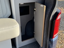 T6 T32 150 DSG SWB 2.0 5dr Camper Automatic Diesel