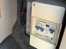 T6 T32 150 DSG SWB 2.0 5dr Camper Automatic Diesel