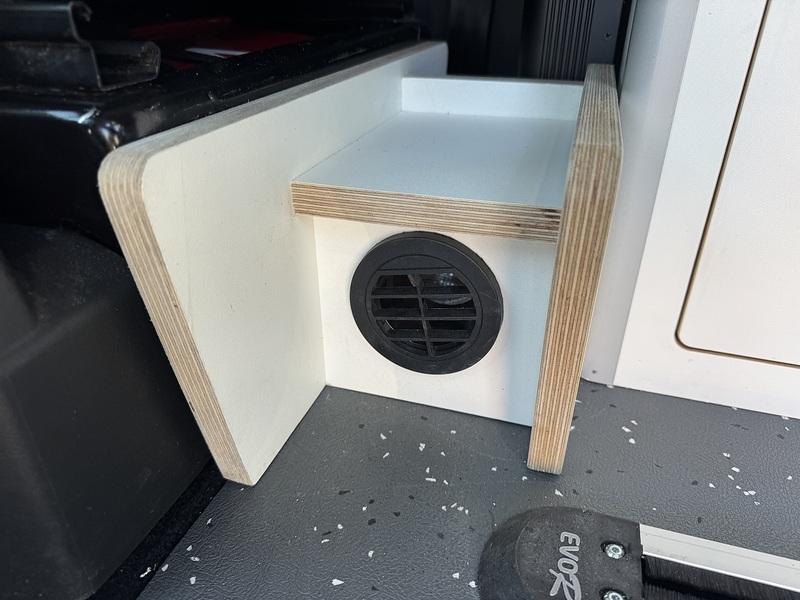 Volkswagen T6 T32 150 DSG SWB 2.0 5dr Camper Automatic Diesel