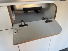 T6 T32 150 DSG SWB 2.0 5dr Camper Automatic Diesel