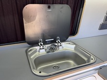 T6 T32 150 DSG SWB 2.0 5dr Camper Automatic Diesel