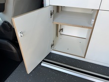 T6 T32 150 DSG SWB 2.0 5dr Camper Automatic Diesel