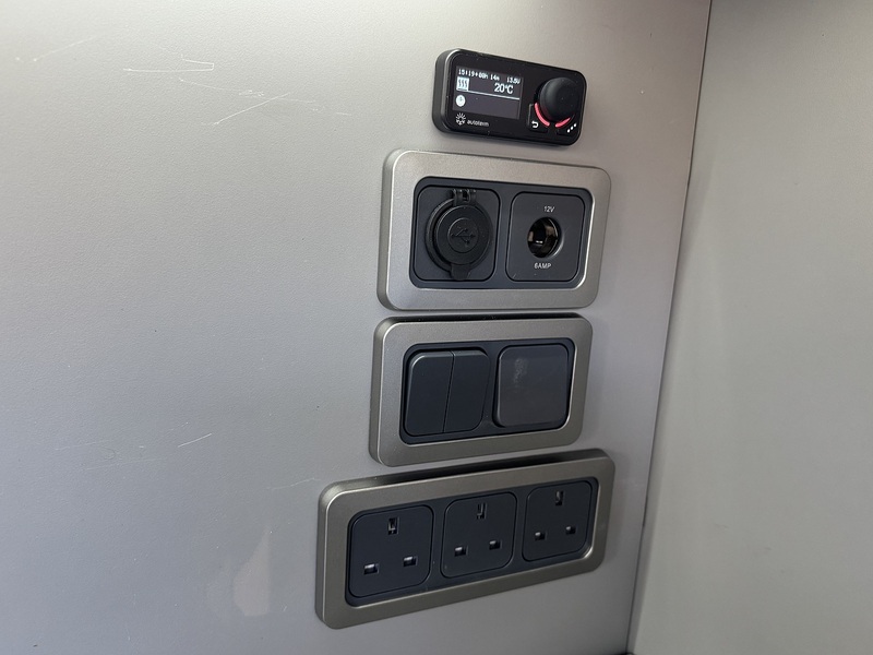 Volkswagen T6 T32 150 DSG SWB 2.0 5dr Camper Automatic Diesel