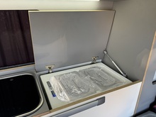 T6 T32 150 DSG SWB 2.0 5dr Camper Automatic Diesel