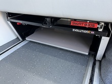 T6 T32 150 DSG SWB 2.0 5dr Camper Automatic Diesel