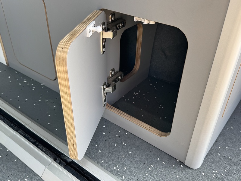 Volkswagen T6 T32 150 DSG SWB 2.0 5dr Camper Automatic Diesel