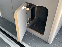 T6 T32 150 DSG SWB 2.0 5dr Camper Automatic Diesel