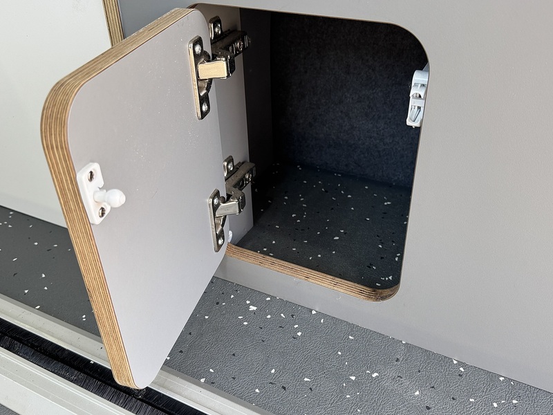 Volkswagen T6 T32 150 DSG SWB 2.0 5dr Camper Automatic Diesel