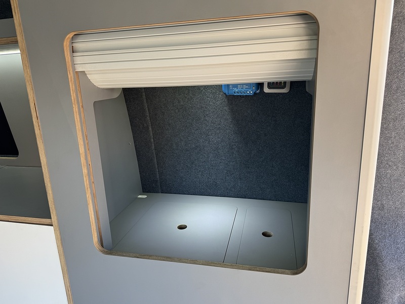 Volkswagen T6 T32 150 DSG SWB 2.0 5dr Camper Automatic Diesel