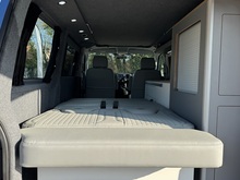 T6 T32 150 DSG SWB 2.0 5dr Camper Automatic Diesel