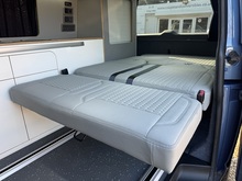 T6 T32 150 DSG SWB 2.0 5dr Camper Automatic Diesel