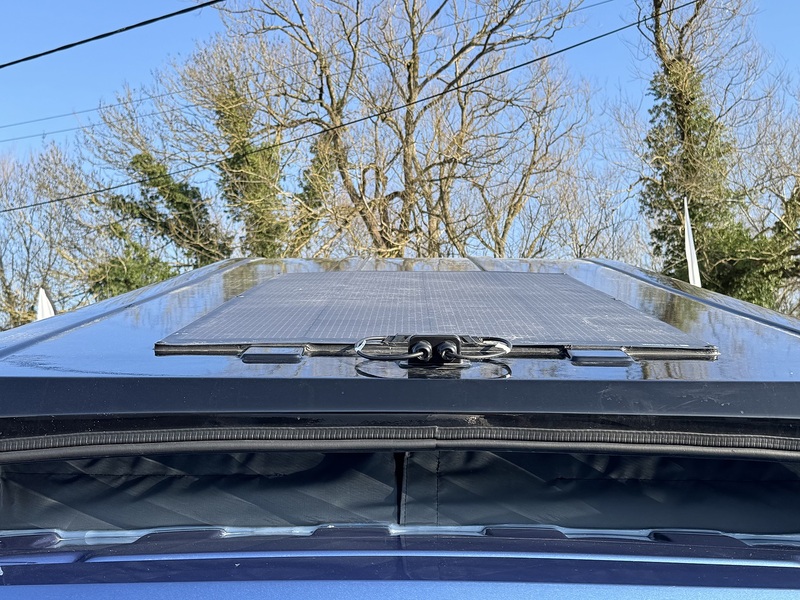 Volkswagen T6 T32 150 DSG SWB 2.0 5dr Camper Automatic Diesel