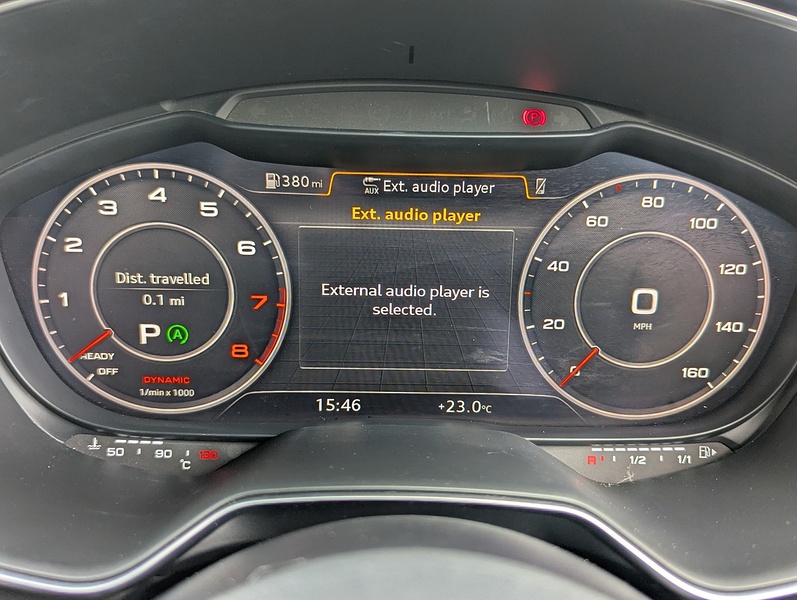 Audi TFSI Quattro Sport 2.0 3dr Coupe Automatic Petrol