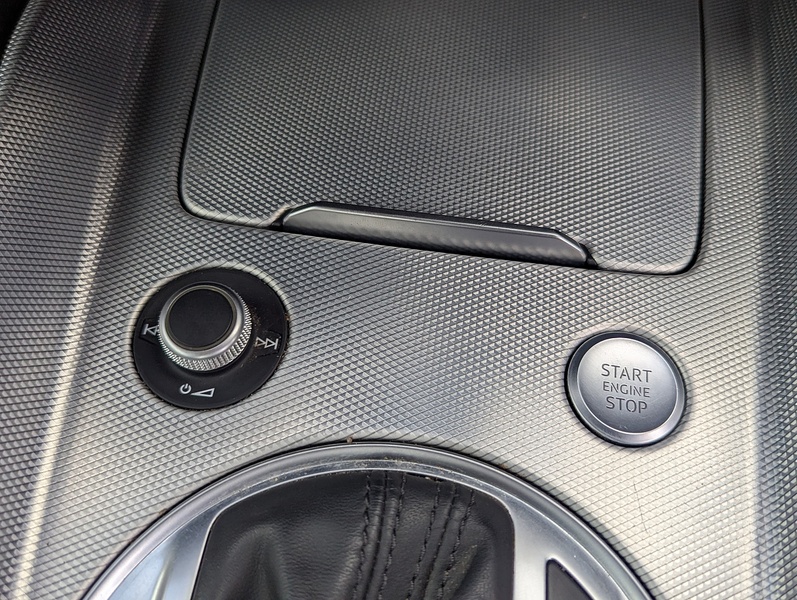 Audi TFSI Quattro Sport 2.0 3dr Coupe Automatic Petrol