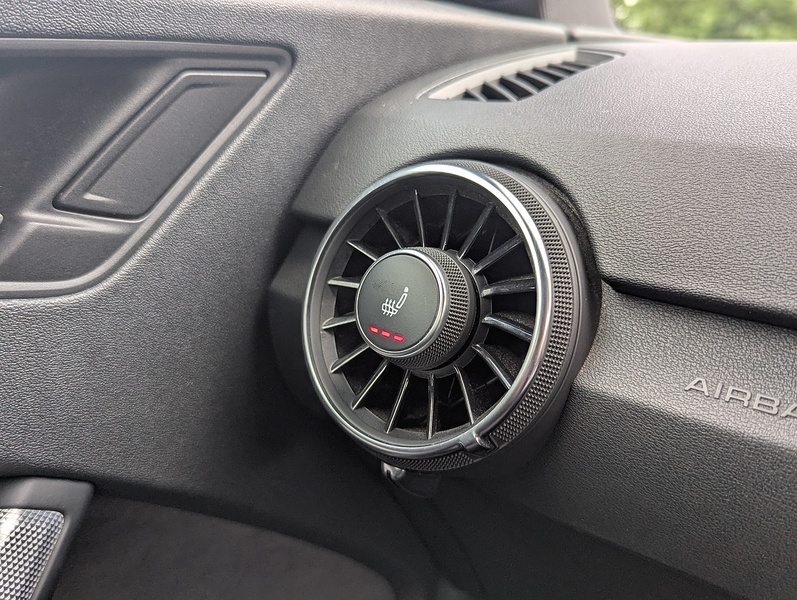 Audi TFSI Quattro Sport 2.0 3dr Coupe Automatic Petrol