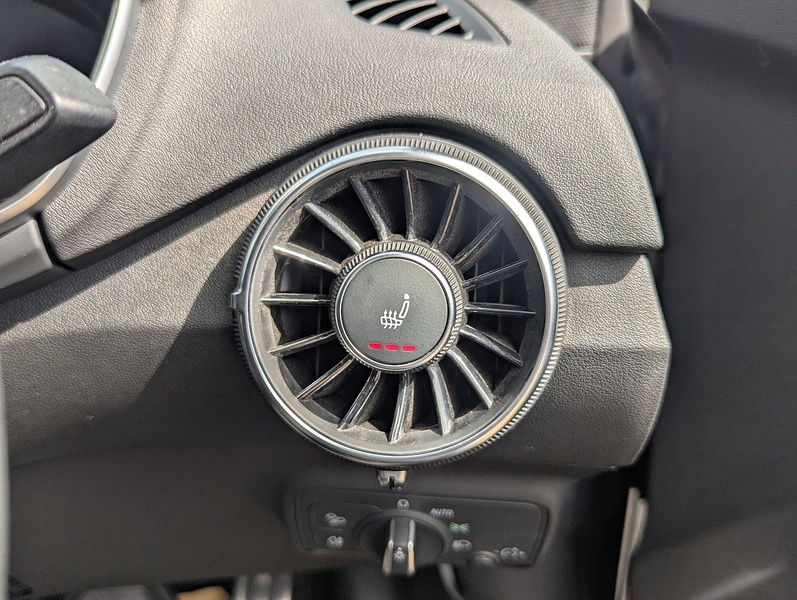 Audi TFSI Quattro Sport 2.0 3dr Coupe Automatic Petrol