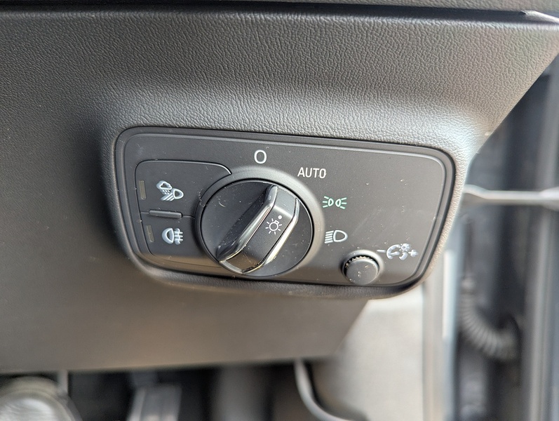 Audi TFSI Quattro Sport 2.0 3dr Coupe Automatic Petrol