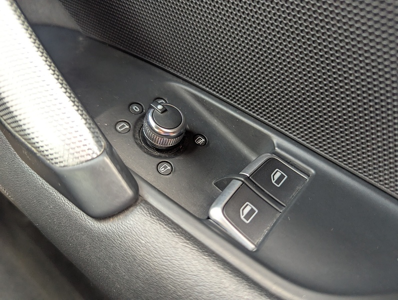 Audi TFSI Quattro Sport 2.0 3dr Coupe Automatic Petrol