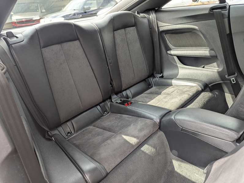 Audi TFSI Quattro Sport 2.0 3dr Coupe Automatic Petrol