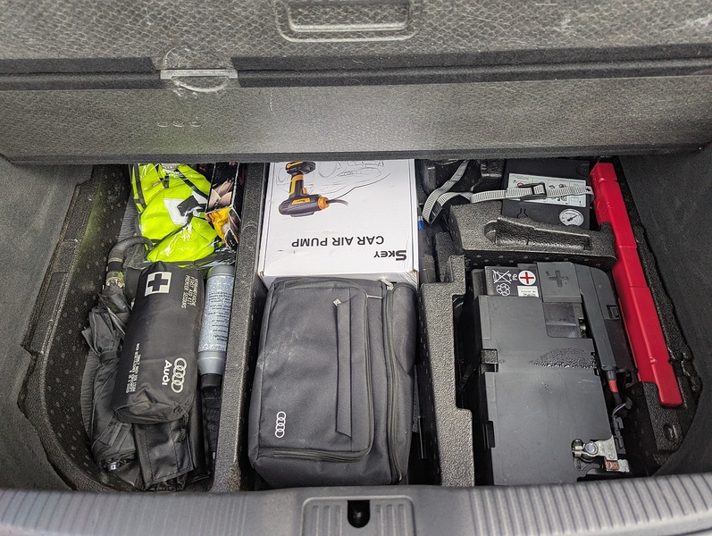 Audi TFSI Quattro Sport 2.0 3dr Coupe Automatic Petrol