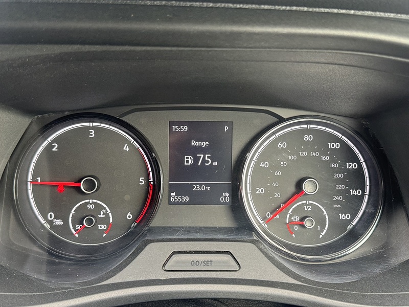 Volkswagen T6.1 T30 150 DSG SWB 2.0 5dr Camper Automatic Diesel