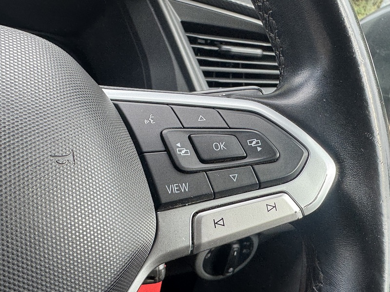 Volkswagen T6.1 T30 150 DSG SWB 2.0 5dr Camper Automatic Diesel